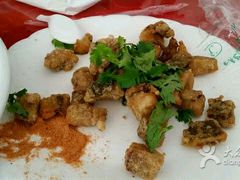 android_upload_pic-连池鱼豆味坊(风景区店)