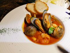 -觅福里•熟成和牛餐厅