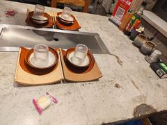 -破瓦寒窑烤羊排·鲜牛肉烧烤