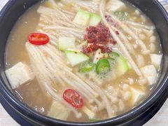 -拌来拌去石鍋拌飯(文鼎店)