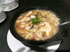 -买又大餐厅(福林里店)