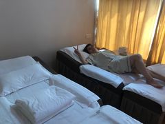 -三一行馆·日式禅意SPA足道·高空观景(解放碑店)