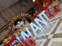 -上海神旺大酒店