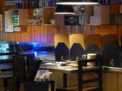 大堂-囧吉香生蚝牛排馆(湖北路店)