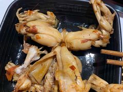 牛蛙-老天桥蛙炉火锅(姑苏总店)