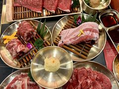 -西塔老太太泥炉烤肉(双井店)