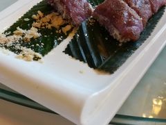 -金汇酒楼(中山东区店)