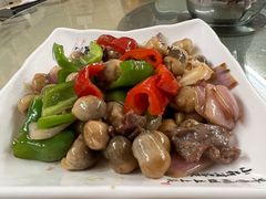-盈旺小厨·非遗黄鳝饭(泰康路店)