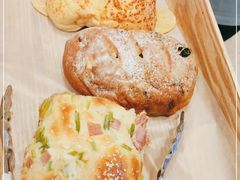 -西村叔叔的店·面包·甜品·蛋糕(清河万象汇店)