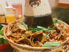 -虾满堂(瑞虹店)