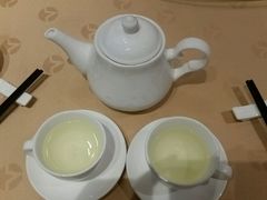 -广东胜利宾馆西关粤中餐厅