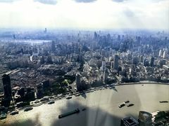 -上海中心大厦