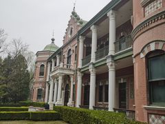 -北京动物园-畅观楼