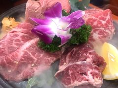 -大阪烧肉BAKA一代(十亩地店)