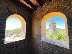 -雁门关景区