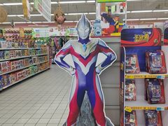 -大润发(合川店)