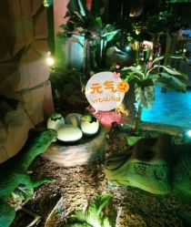 -恐龙探索乐园(磁器口店)