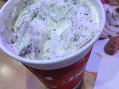 奥利奥-DQ·蛋糕·冰淇淋(五角场万达店)
