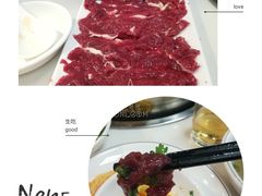 -三头牛·潮汕牛肉生蚝火锅 (夏湾店)