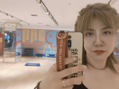 -我爱运动健身·游泳·瑜伽·普拉提馆(大卫城店)