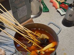 -偏脸子哈尔滨老烧烤(红旗大街店)