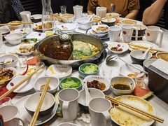 -山城辣妹子(定福庄店)