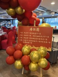 -Doris一站式游轮婚礼船东直营店(外滩店)