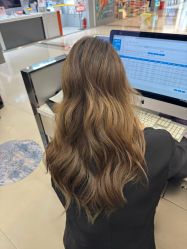 -BEAUTY HAIR GANO