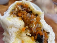 胡萝卜包子-李小老烧饼(常营民族家园店)