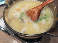 古法黄鱼汤（小份，免费加汤）-四道菜·福建菜馆(新街口金鹰店)