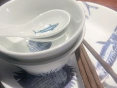 -前海沿·青岛菜(乐客城店)