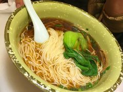 -京城小江南·土菜馆·蒸白鱼(东四十条店)