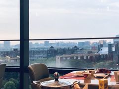 -南京金鹰尚美酒店·尚美西餐厅