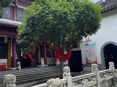 -卓刀泉寺