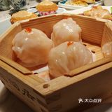 吃过好多早茶店，居然还能吃出惊艳感，实属不易
