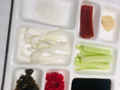 -四季民福烤鸭店(王府井灯市口店)