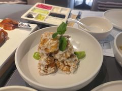 -小大董·烤鸭(观景餐厅·南京西路店)