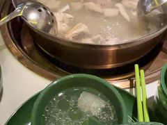 -润园四季椰子鸡火锅(南山海岸城店)