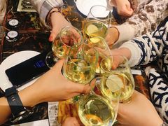 -MOSSO德国餐厅·音乐酒吧(环宇荟店)