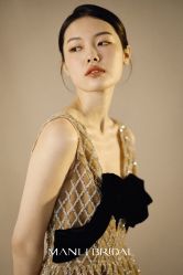 点击看大图 -MANLI BRIDAL婚纱