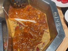 -蜀九香.正宗成都火锅(安吉店)