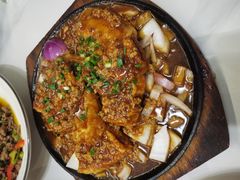 -食光慢宴·安吉土菜馆