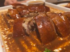 -十二粤味·顺德菜·烧鹅点心(五四广场店)