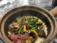 -红星光发煲仔饭(大石街店)