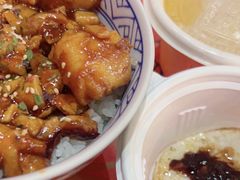 -吉野家(黑牛城道店)