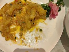 -得月楼·省级非遗·传统苏帮菜(观前店)