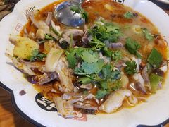 -东来土菜馆(民祥园路店)