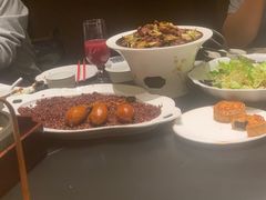 -秀儿四九城·新京菜(亚运村鸟巢店)