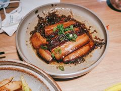 -米一仙·成都小碗菜(东万达店)