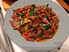 -老周家酱卤猪蹄私房菜(克拉玛依西街店)